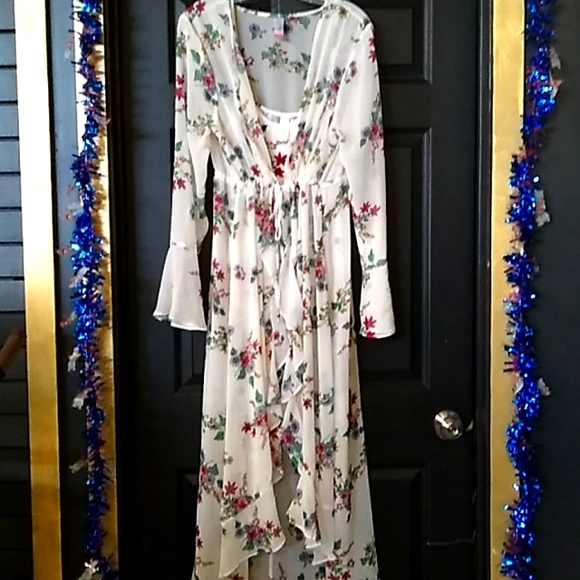 No Boundaries | Dresses | No Boundaries 2 Piece Dress | Poshmark